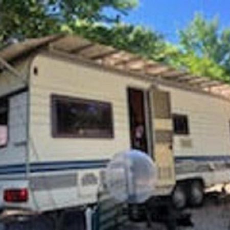 Bed and Breakfast L'Embellie Bertignat Esterno foto
