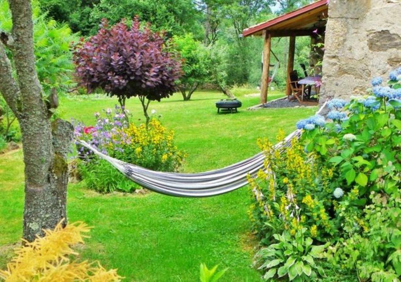 Bed and Breakfast L'Embellie Bertignat Esterno foto